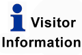 Adelaide CBD Visitor Information