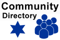 Adelaide CBD Community Directory