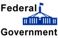 Adelaide CBD Federal Government Information