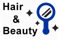 Adelaide CBD Hair and Beauty Directory