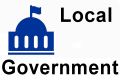 Adelaide CBD Local Government Information