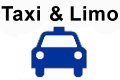 Adelaide CBD Taxi and Limo