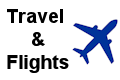 Adelaide CBD Travel and Flights